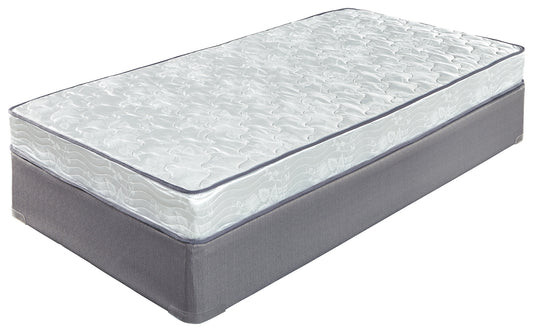 6 Inch Bonnell Twin Mattress