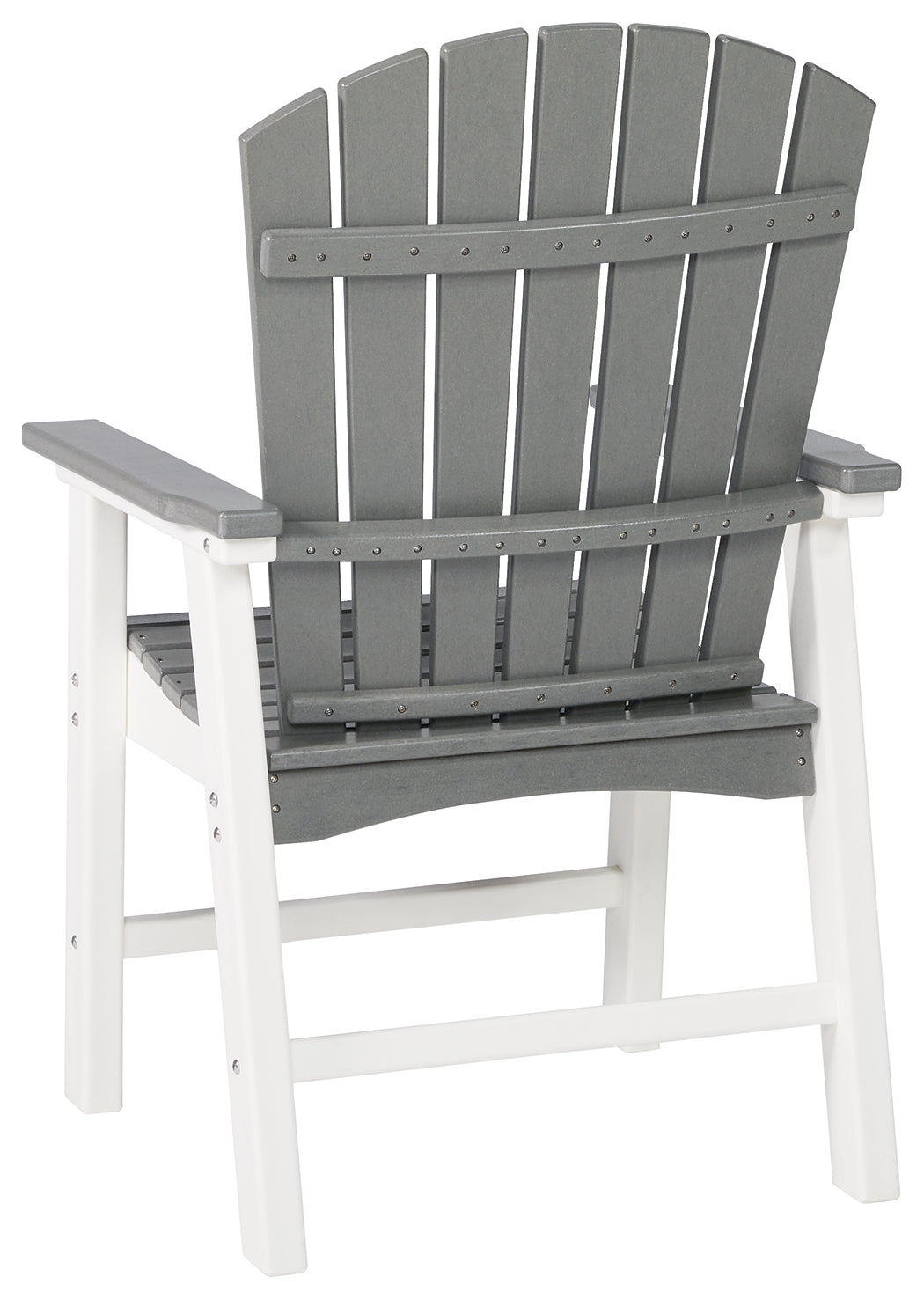 Transville Outdoor Dining Arm Chair (Set of 2)