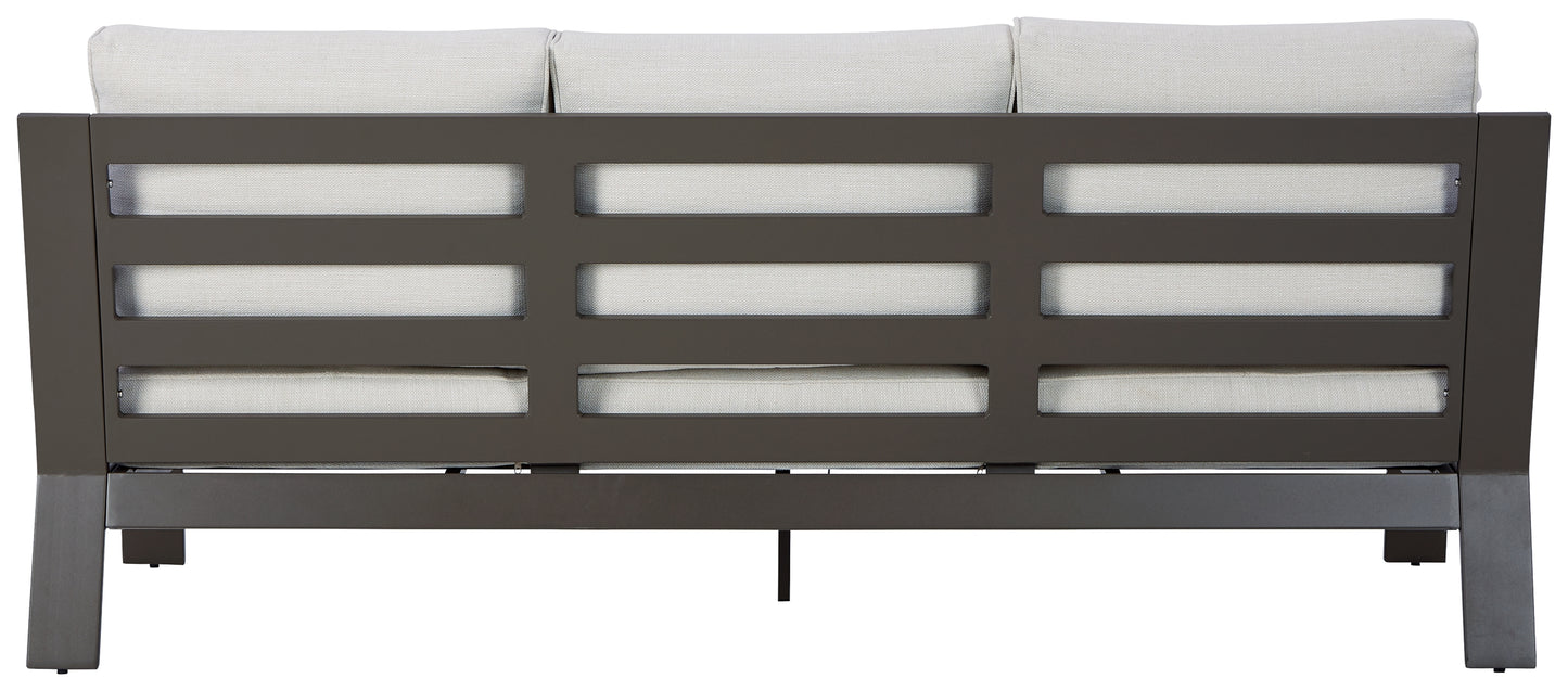 Tropicava Outdoor Sofa with Cushion