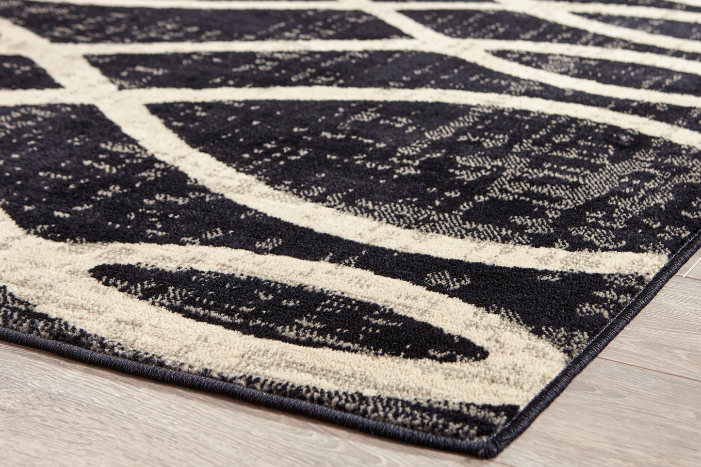 Avi 7'10" x 10' Rug