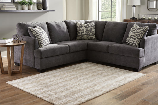 Abanlane Large Rug