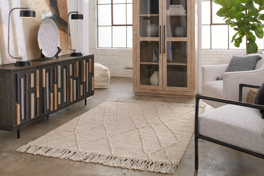 Averhall Medium Rug