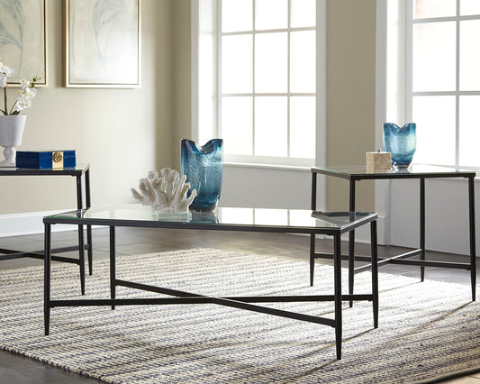 Augeron Table (Set of 3)