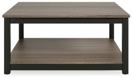 Showdell Coffee Table