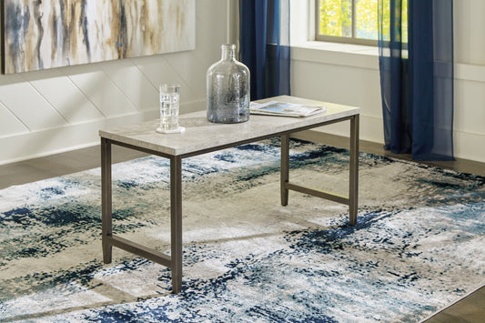 Shybourne Ottoman Cocktail Table