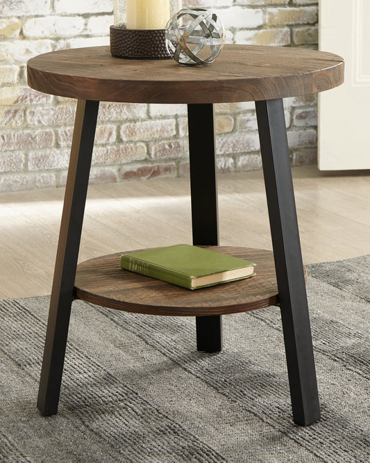 Chanzen End Table