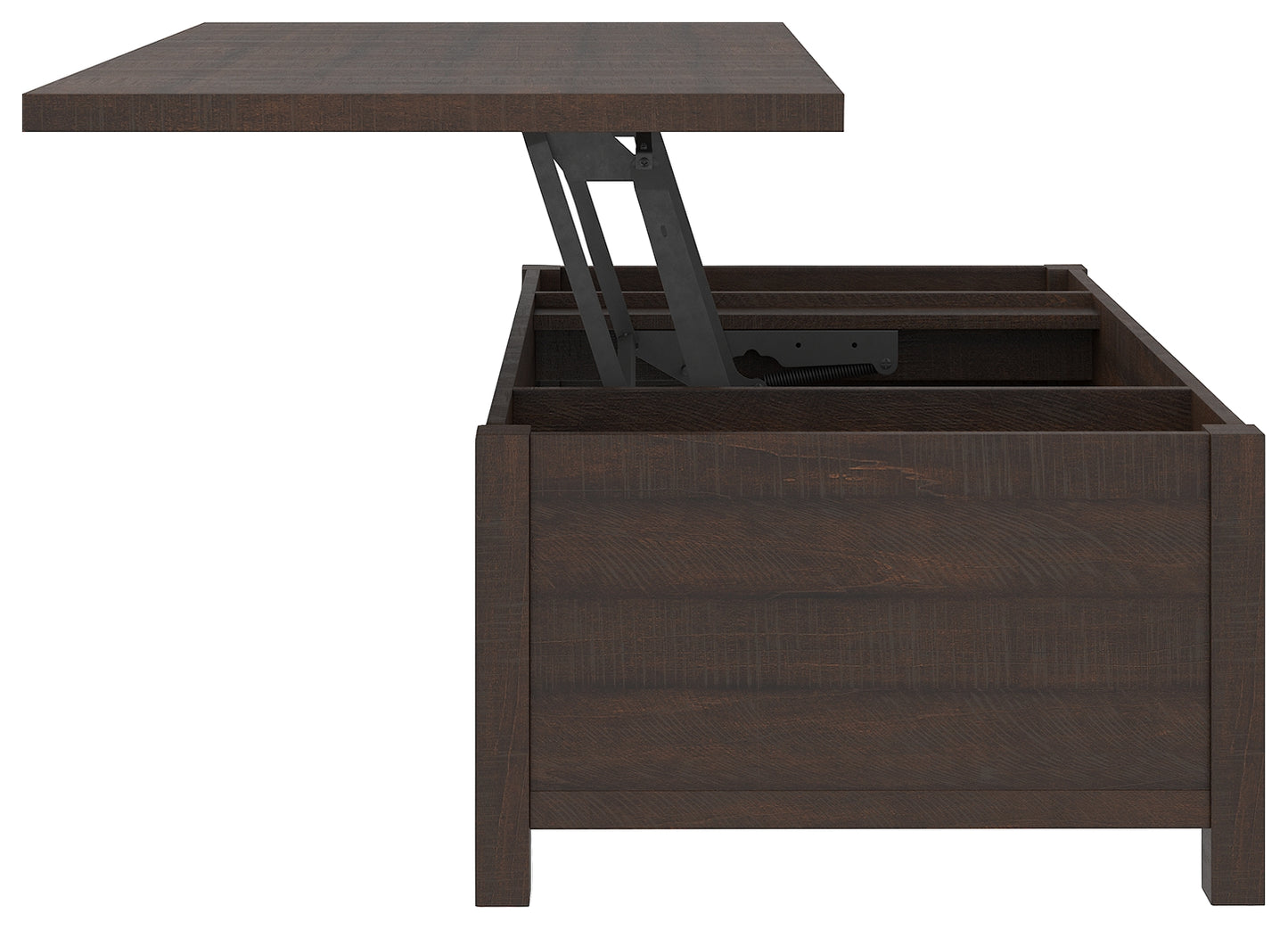 Camiburg Coffee Table with Lift Top
