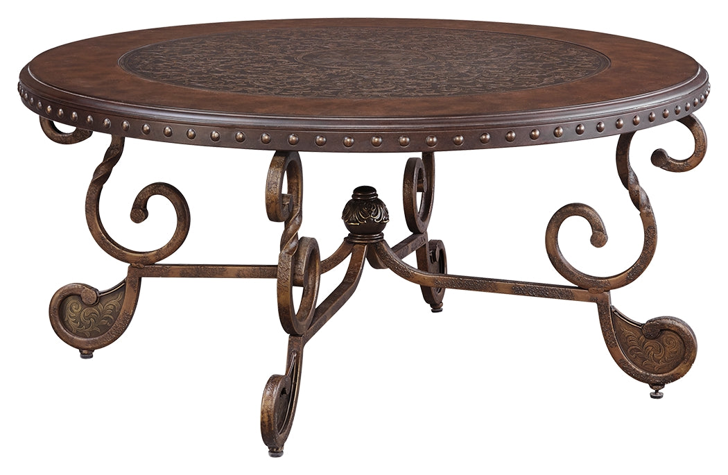 Rafferty Coffee Table