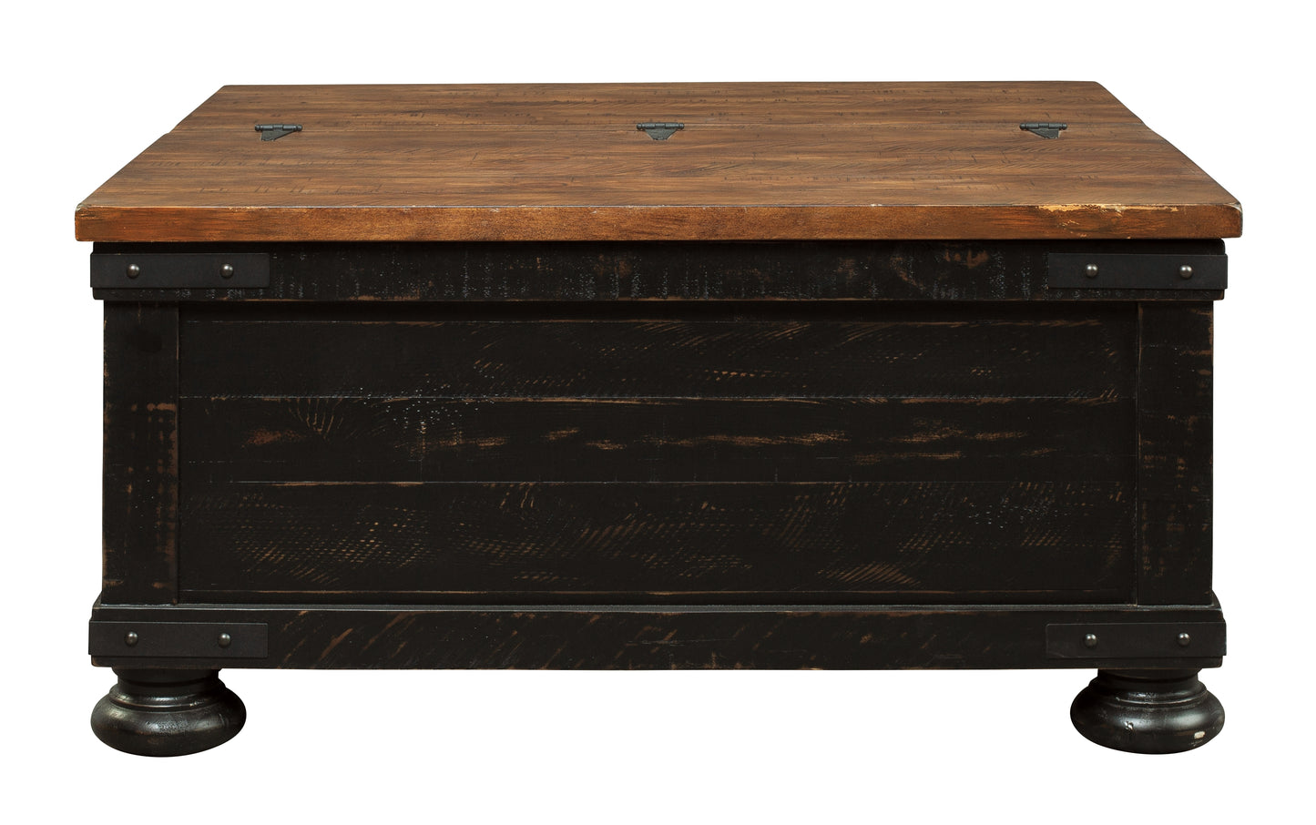 Valebeck Coffee Table with Lift Top
