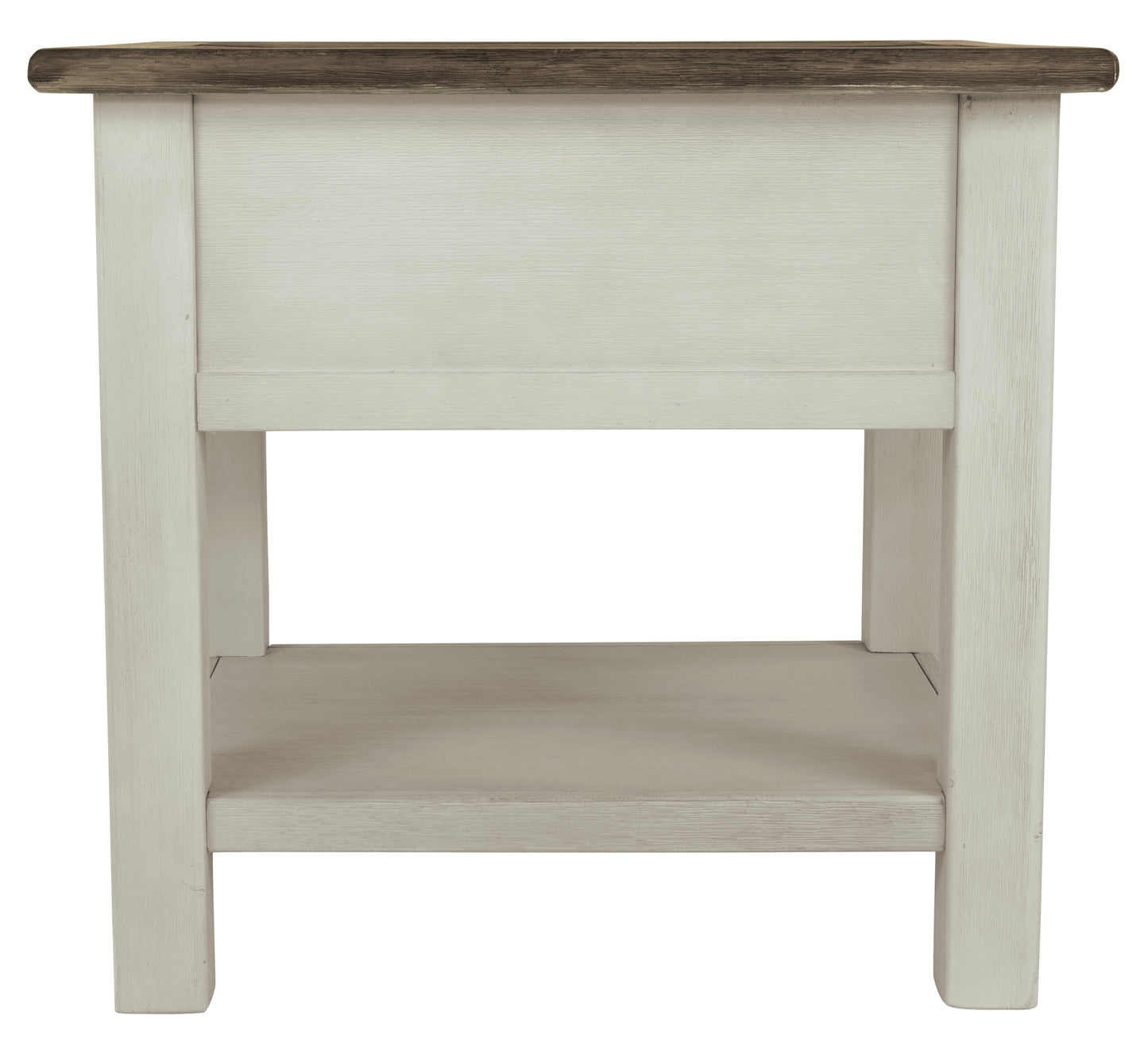 Bolanburg End Table