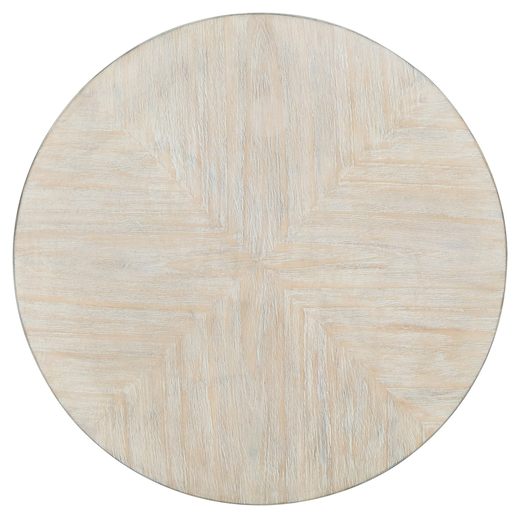 Urlander End Table