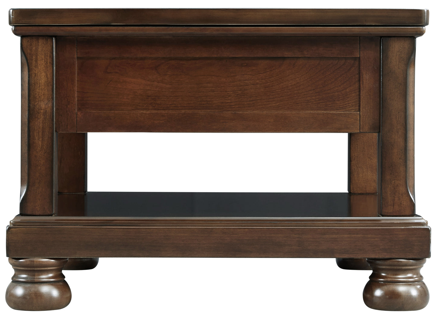 Porter Coffee Table with Lift Top