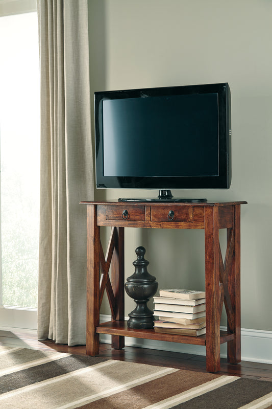 Abbonto Sofa/Console Table