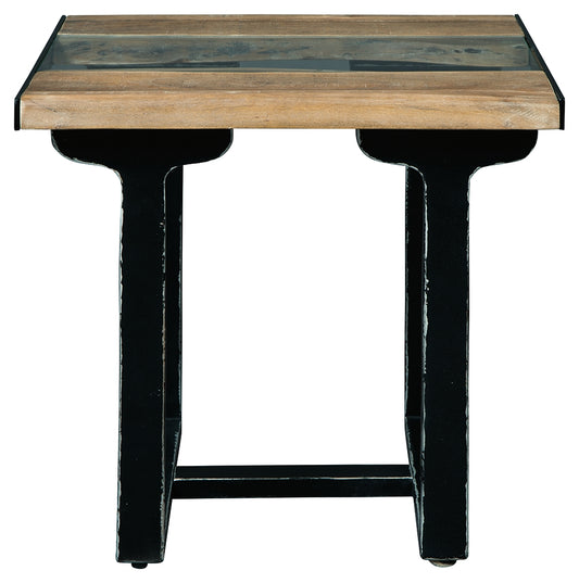 Calkosa End Table