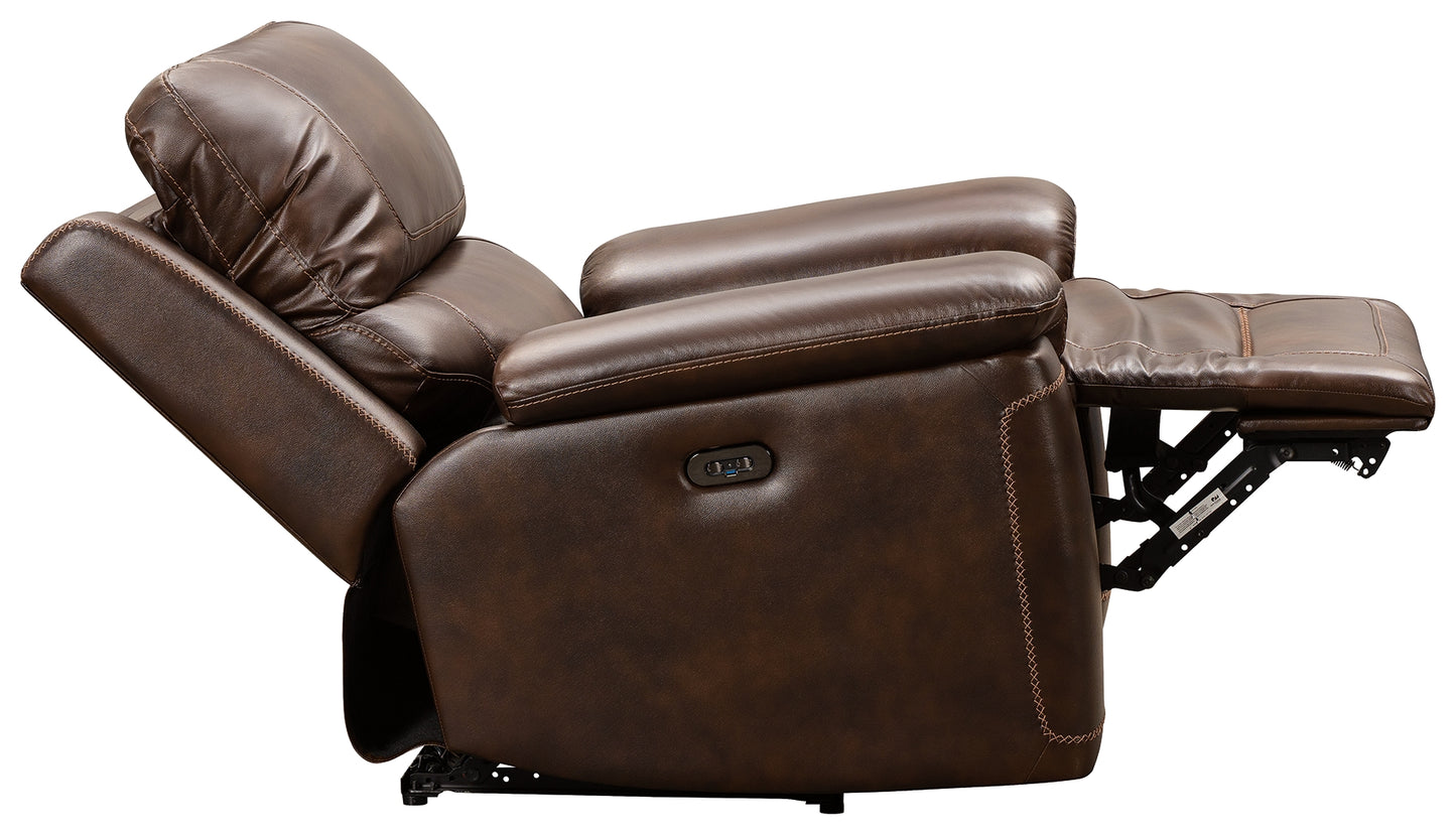 Wentler Power Recliner