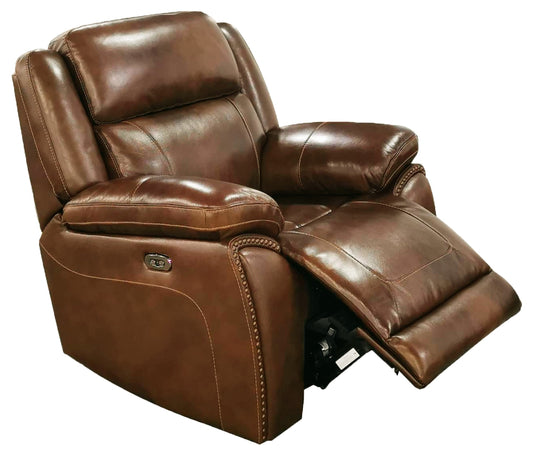 Trambley Power Recliner