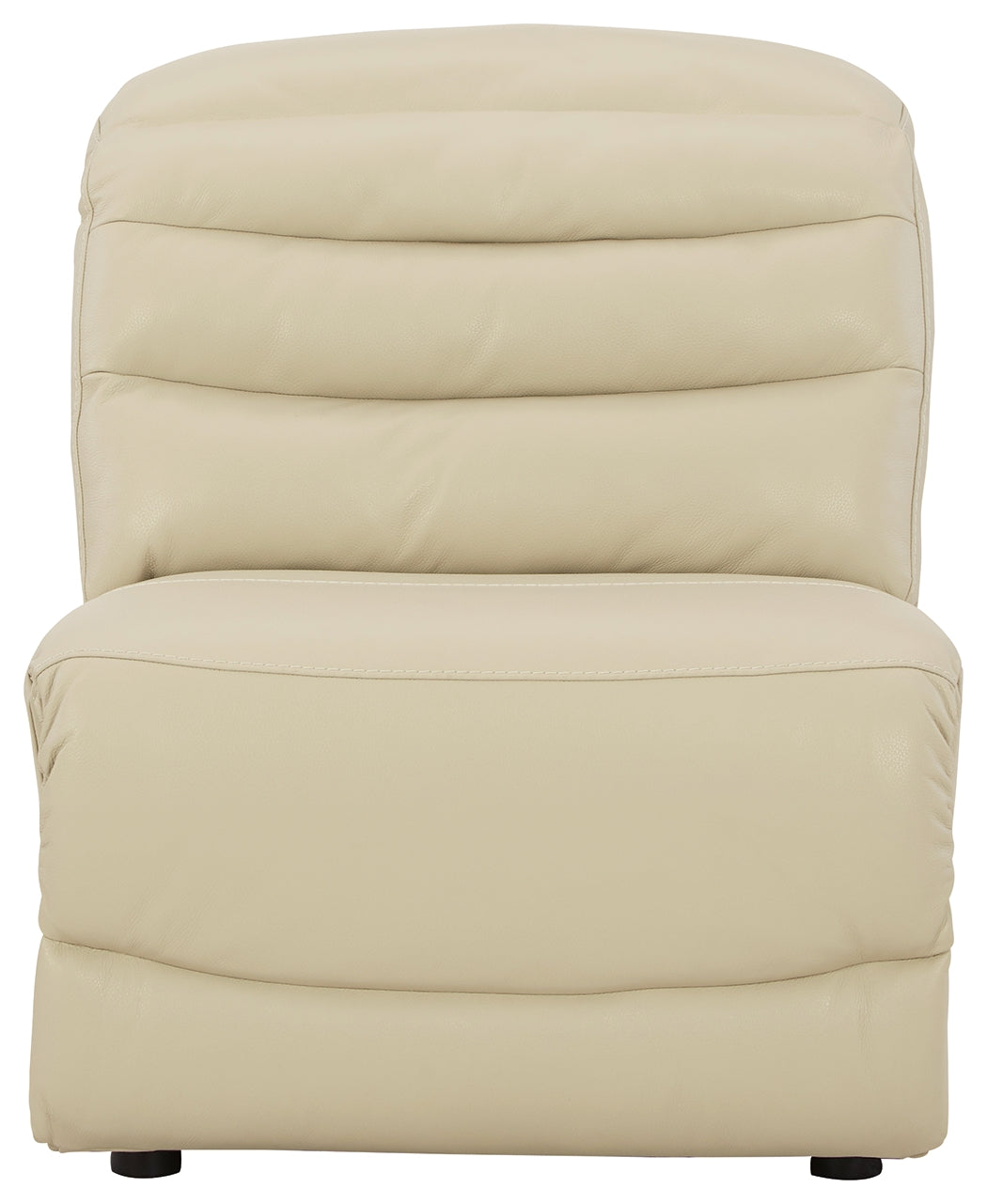 Center Line Armless Chair