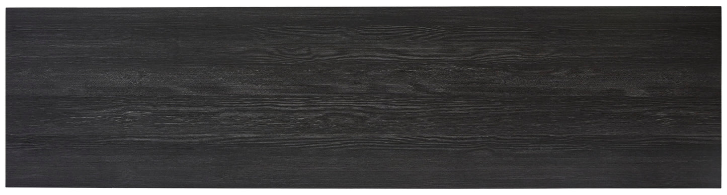 Yarlow 65" TV Stand