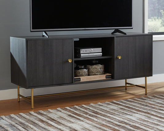 Yarlow 60" TV Stand