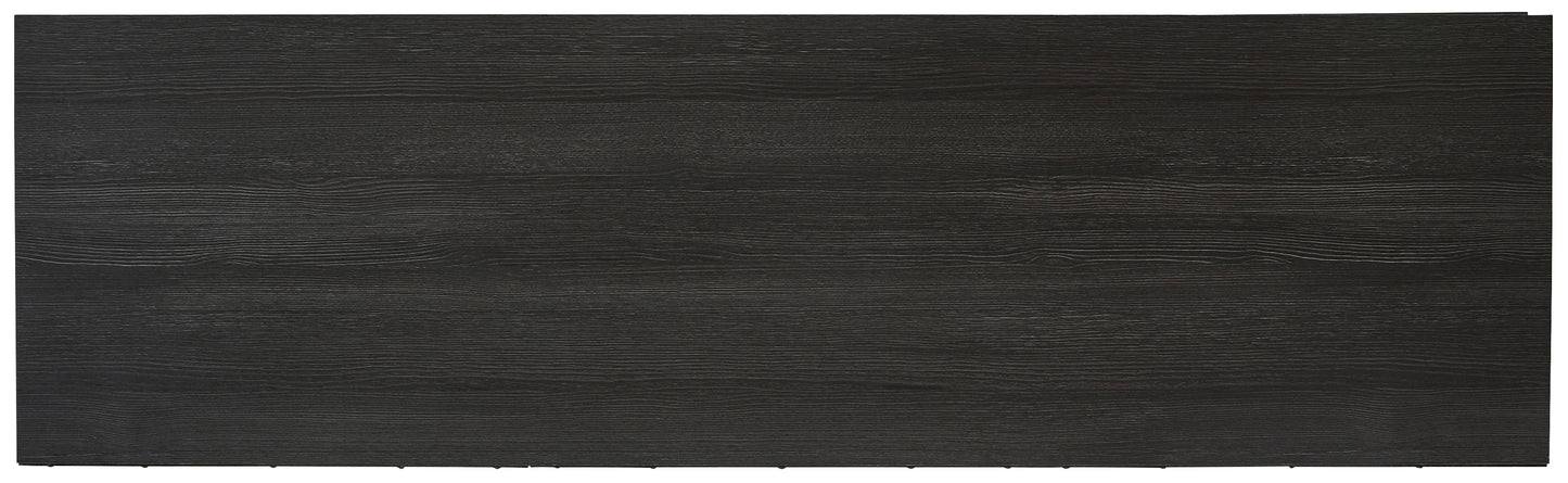 Yarlow 60" TV Stand
