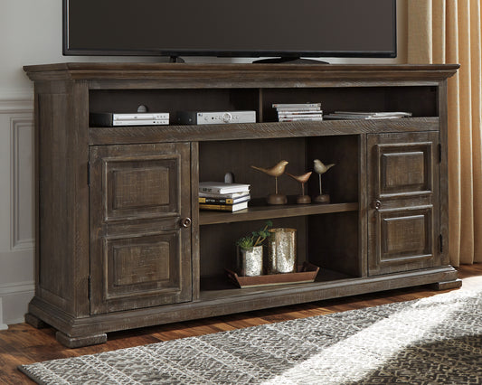 Wyndahl 72" TV Stand