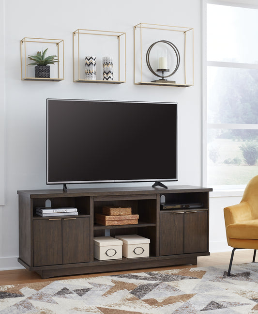 Brazburn 66" TV Stand
