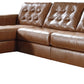 Baskove 2-Piece Sectional with Chaise