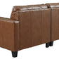 Baskove 2-Piece Sectional with Chaise