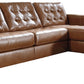 Baskove 2-Piece Sectional with Chaise