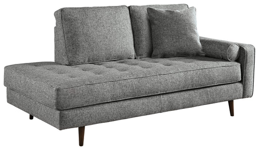 Zardoni Right-Arm Facing Chaise Lounger