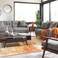 Zardoni Accent Chair