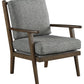 Zardoni Accent Chair