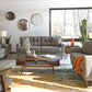 Zardoni Accent Chair
