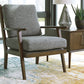 Zardoni Accent Chair