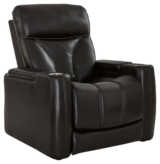 Benndale Power Recliner