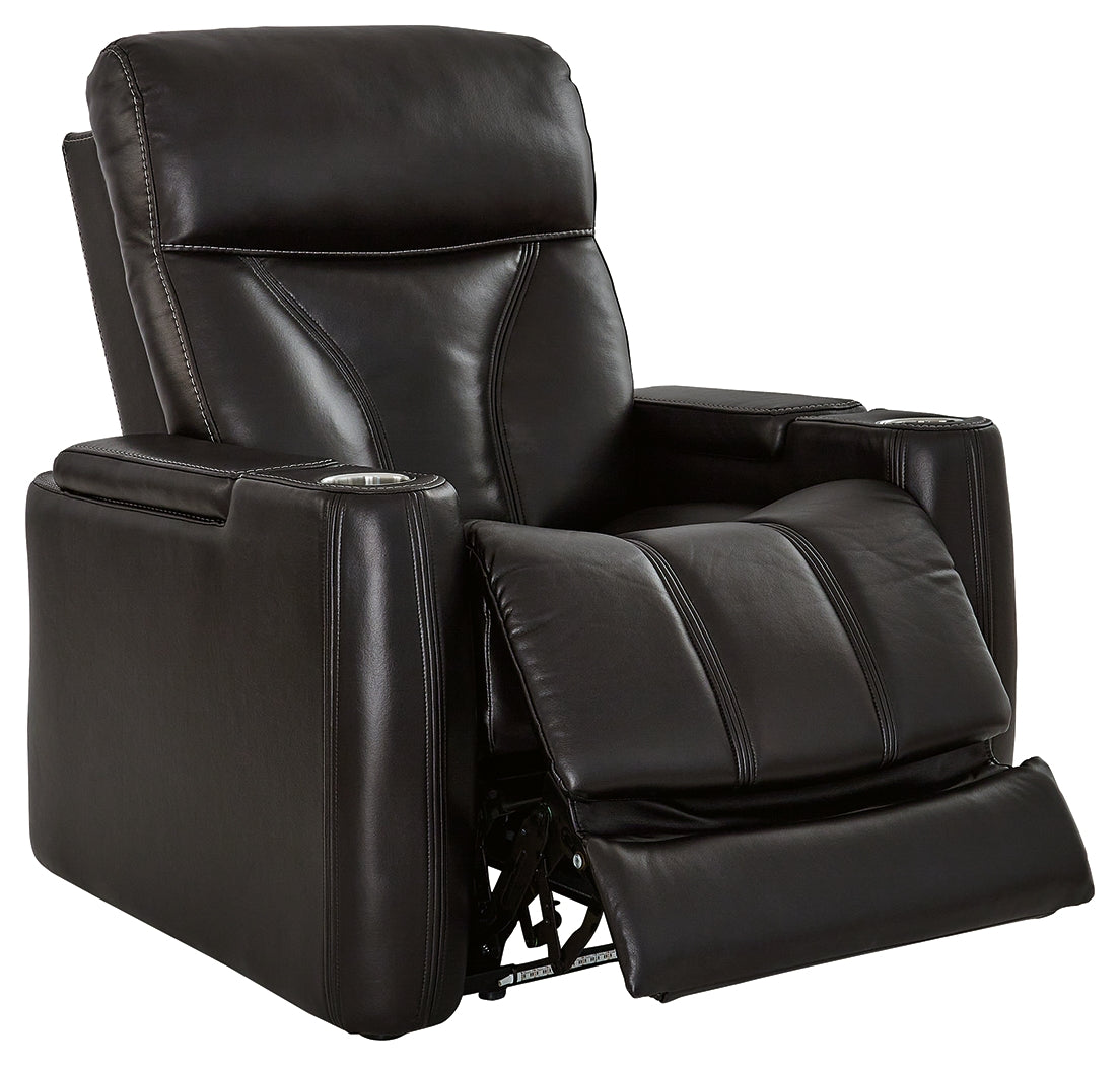Benndale Power Recliner
