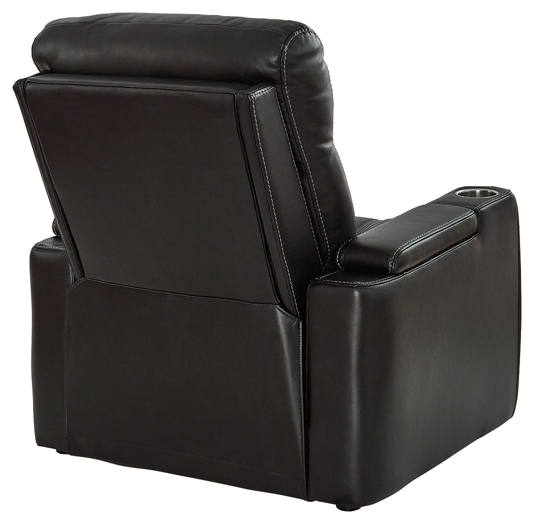 Benndale Power Recliner