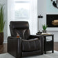 Benndale Power Recliner