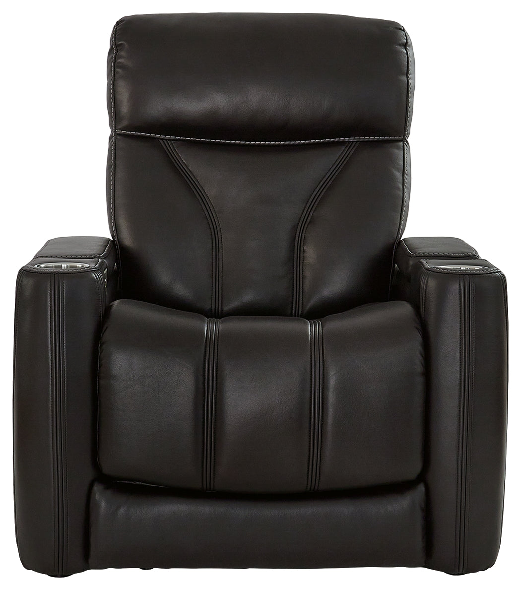 Benndale Power Recliner