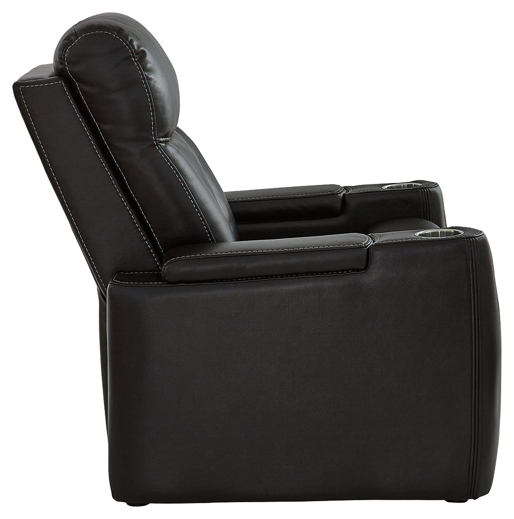 Benndale Power Recliner