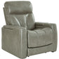 Benndale Power Recliner