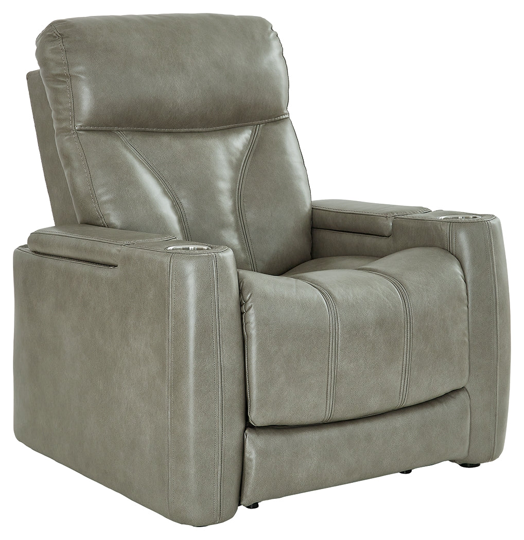 Benndale Power Recliner