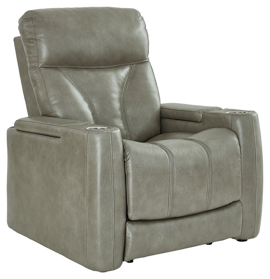 Benndale Power Recliner