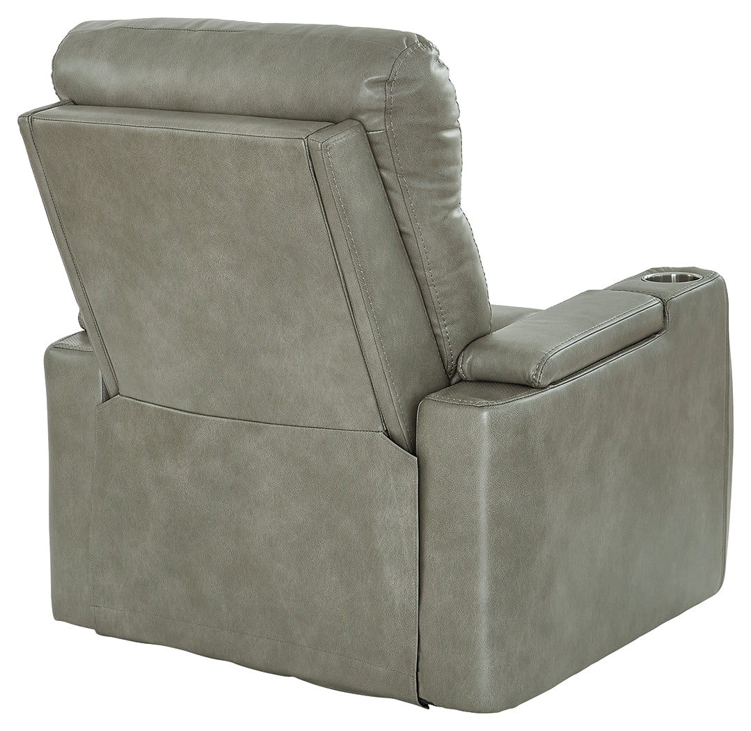 Benndale Power Recliner