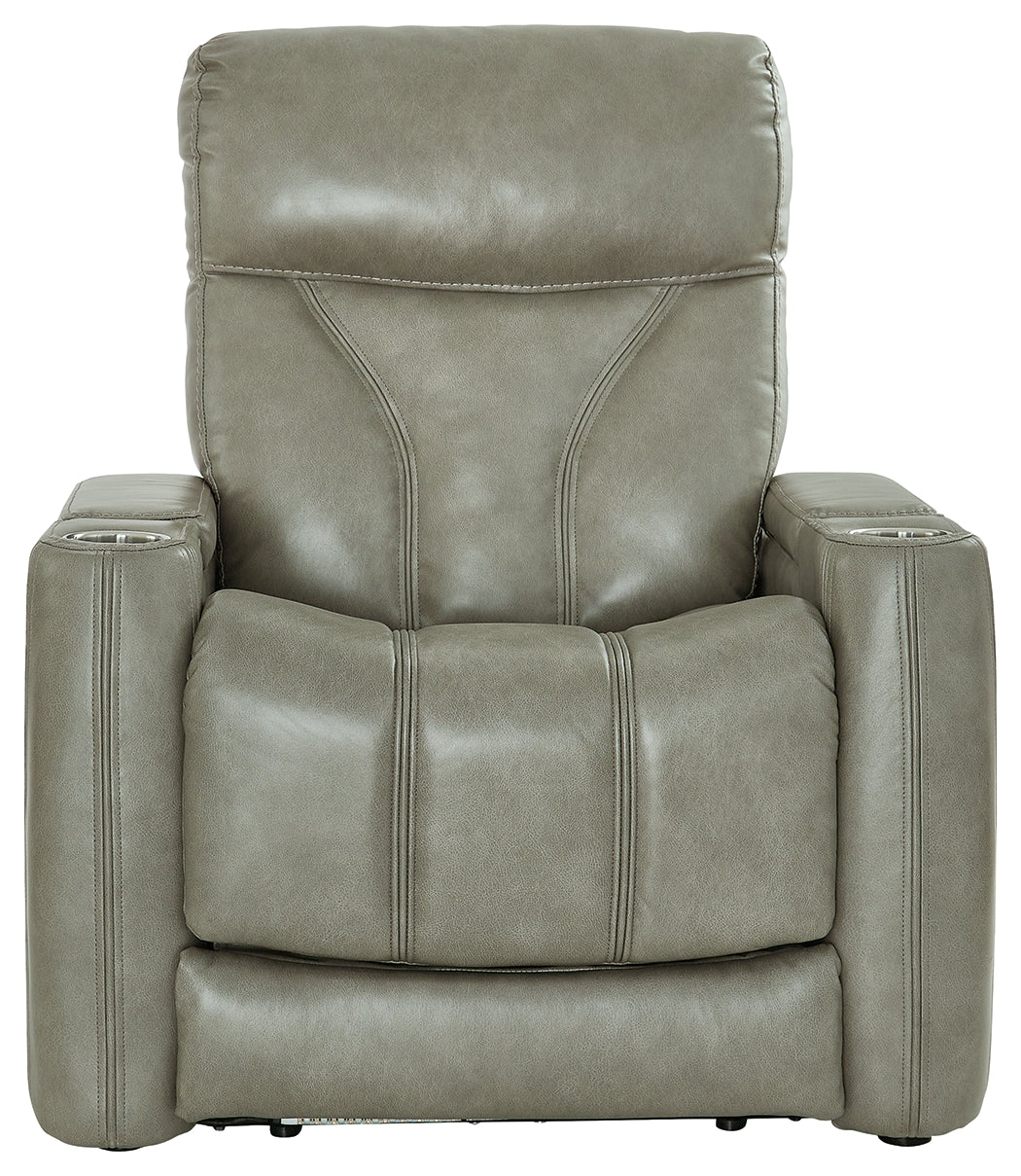 Benndale Power Recliner