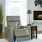 Benndale Power Recliner