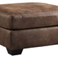 Bladen Oversized Ottoman