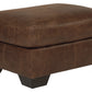 Bladen Chair Ottoman
