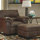 Bladen Chair Ottoman