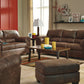 Bladen Chair Ottoman